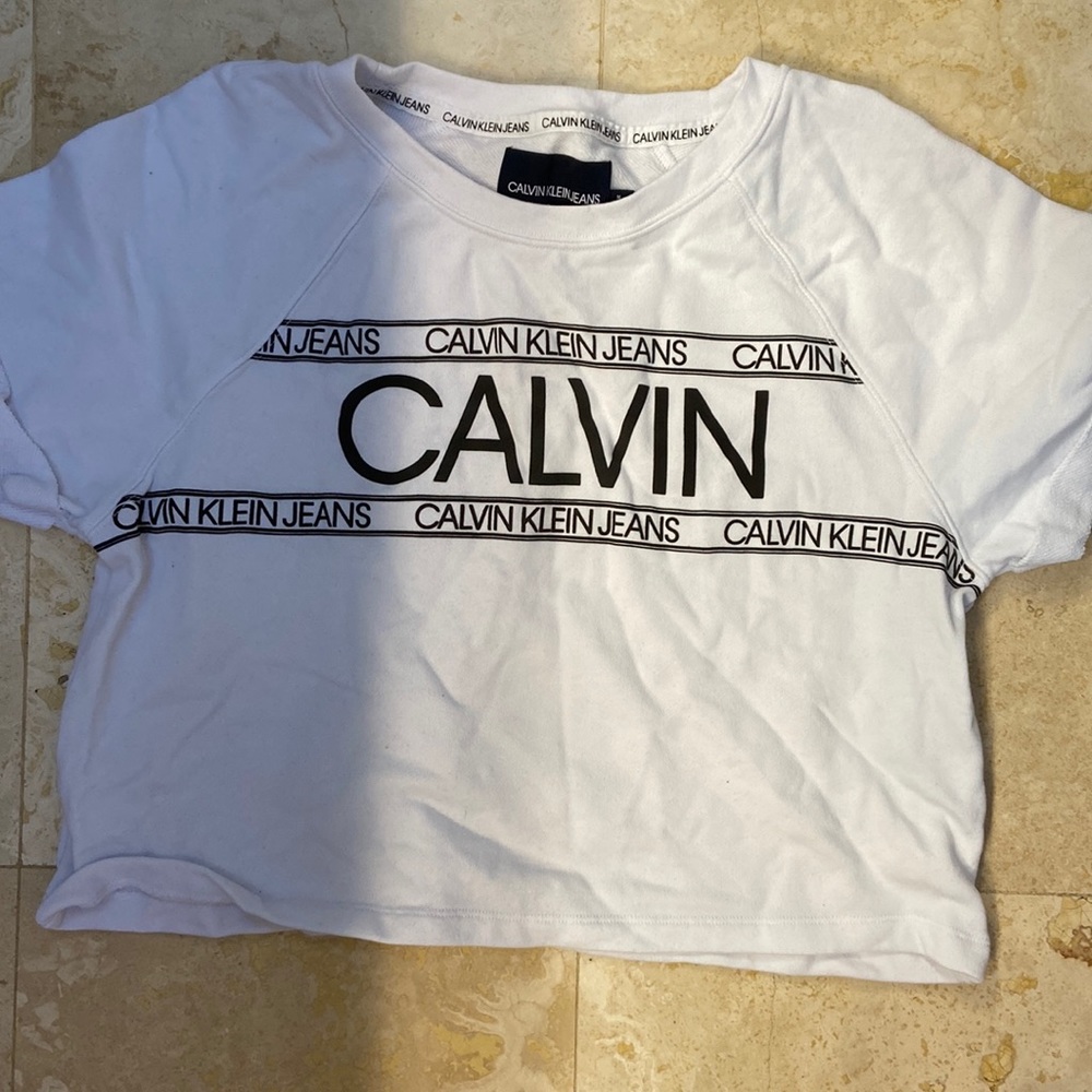 Calvin Klein shirt